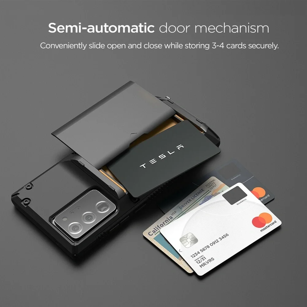Samsung Galaxy Note 20 Ultra Case